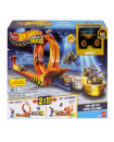Hot wheels Loop & Flip Trophy Challenge